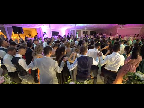 Formatie nunta Iasi - ANDREI BORDIANU BAND  - La Castel Iasi 2019