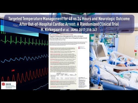 Therapeutische Hypothermie 48 Stunden versus 24 Stunden