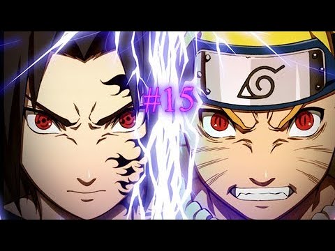прохождения игры NARUTO: Ultimate Ninja STORM #15