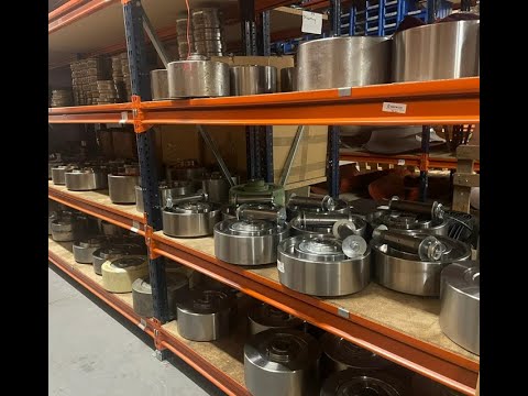 KNK SERWIS Spółka z o.o. - video