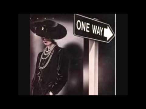 One Way feat. Al Hudson - Don't Stop (Ever Loving Me)