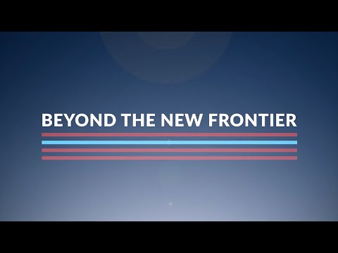 Beyond the New Frontier: Climate Change Innovation