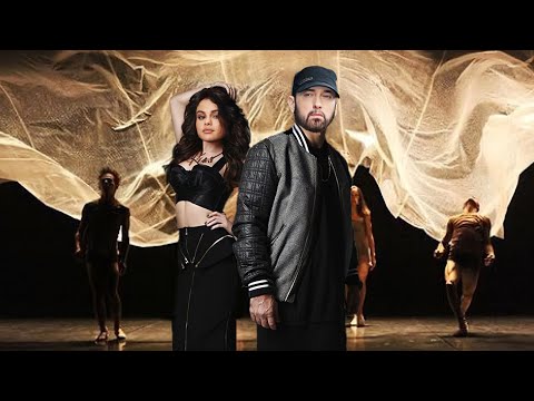 Eminem - Grow Old with You (ft. Selena Gomez) Official Video