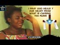I Pray God Heal Your Heart From What Is Causing You Pains TOUCHING TRUE LIFE STORY -A Nigerian Movie