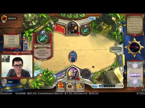 Extinction of Beasts (Amaz vs. Ah Keung, full game)