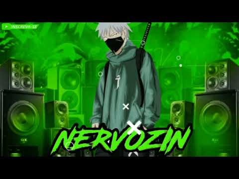 duro sem dinheiro, sou feio igual o diabo-mc delfin - mc rd (NERVOZIN)