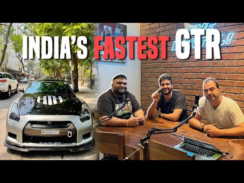 Imran Majid tells crazy untold stories about the Mod Ball Rally (Podcast Episode:1)