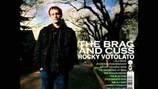 Rocky Votolato - Lilly White