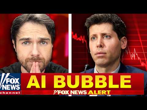 The AI Bubble: We’re Not Ready