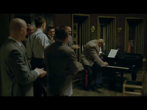 DAU. Degeneration (DAU. Degeneratsia) new clip official from Berlin Film Festival 2020 - 2/3