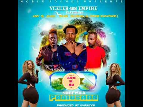y-celeb x Jay S x sub sabala - ndefwila pamusana