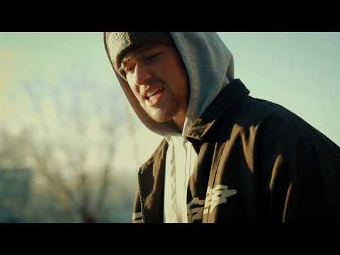 Logan Michael - "Leave" (Official Music Video)