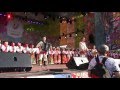 фолк-группа "Ярилов зной"- Дунюшка (фестиваль "Русское поле").http://www ...