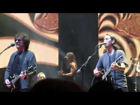 Jeff Lynne's ELO with Dhani Harrison - "Handle With Care" - 07/23/19