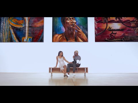 Soundz ft. Joana - Do You Mind? (Official Music Video)