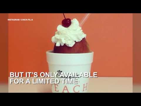 5 Secret Chick-Fil-A Menu Items