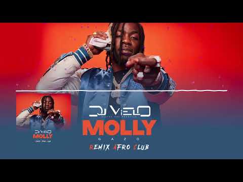 Dj Vielo X Gazo - MOLLY | A COLORS SHOW Remix Afro Club