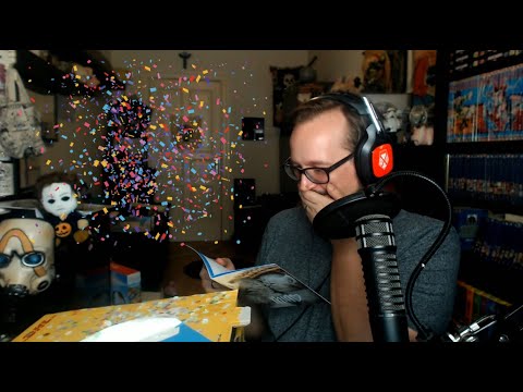 Traumerfüllungspaketchen | Geburtstagspost