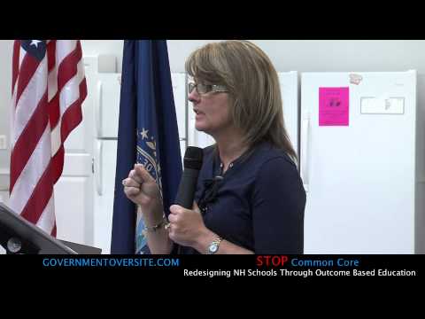 Stop Common Core 6:24:13