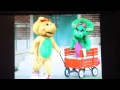 MORE BARNEY SONGS INTRO