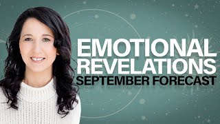 September Forecast, The Astrological & Energetic Overview For The Month Ahead