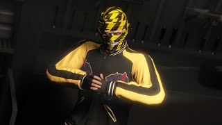 UnMo(RNGX) vs SixJz-(REDK) 1vs1 FTF | I beat BEST Italian Player??? | GTA ONLINE 