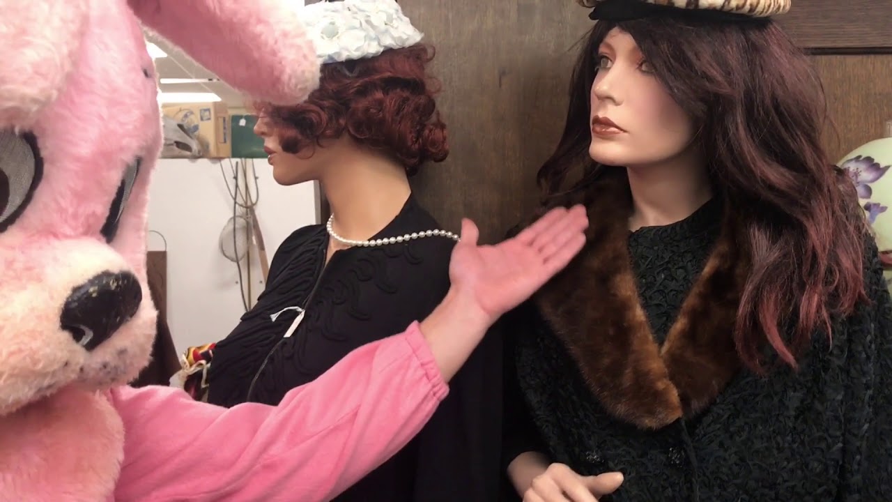 Promotional video thumbnail 2 for Erin O'Dowd