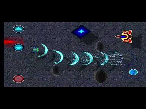 BEAM RAID - GAME CREATOR - ANDROID