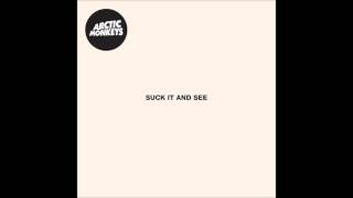 Arctic Monkeys - Reckless Serenade (Instrumental)