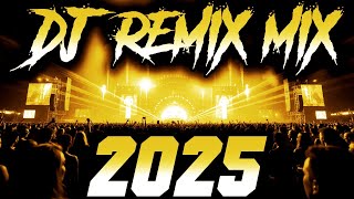 Download lagu DJ Music Mix 2025 - Party Club Dance 2025 | Best Remixes Of Popular Songs 2025 MEGAMIX mp3