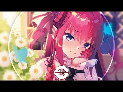 Nightcore - U I Need - (Lyrics)
