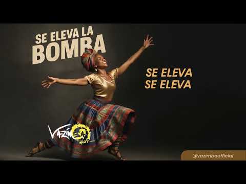 SE ELEVA LA BOMBA VISUALIZER