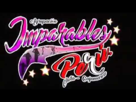 Van burlándose de mi amor _ Imparables Perú