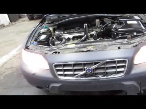 Parting out a 2007 Volvo XC70 - 150373 - Tom's Foreign Auto Parts