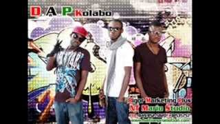 D nice Ft Prince Johnny I dnt wanna hurt you (Prod By Bnp Records).mp3