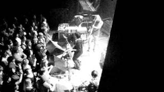 Margot and the Nuclear So and So&#39;s - NYC Hotel Blues