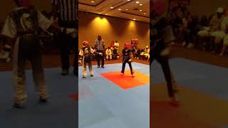 Cherish Cherry Bomb Young 9 years old July 27, 2019 (2)