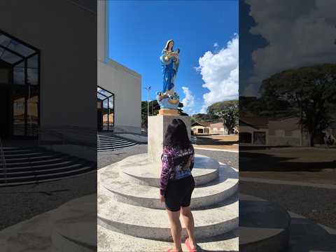 Paróquia Santa Maria Eterna, Petrolina de Goiás