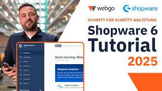 Shopware 6 Tutorial: Richtiges Hosting buchen, Server & Froxlor konfig