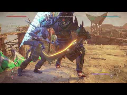 Horizon Forbidden West [pt. 64] (Ultra Hard) - 1st Playthrough