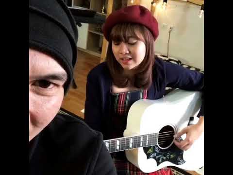 Anji feat Ghea - Dia