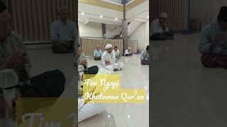Download lagu Dakwah Muslim Oma Indah Kapuk II Malam Minggu Khataman #dakwahislam #dakwah #pasuruanhits mp3