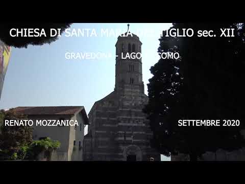 SANTA MARIA DEL TIGLIO