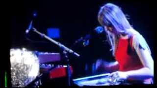 Basia Bulat Live, &quot;The Shore&quot;