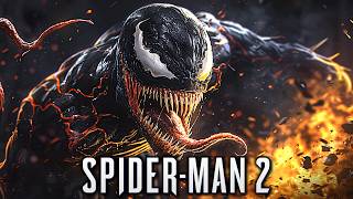 HERE WE GO! Spider-Man 2 Venom Update