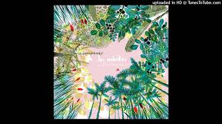 THE ORCHID - À côté