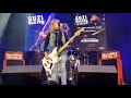 Suzi Quatro - No Control @ Red Hot Summer Tour
