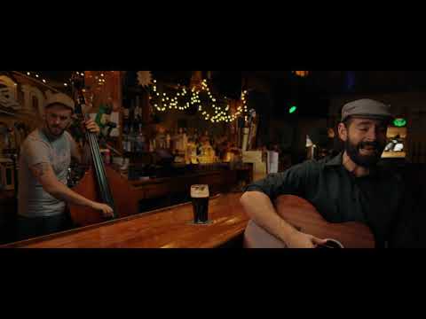 Sean Tobin & the Boardwalk Fire - St. Patrick's Day Forever (Official Video)