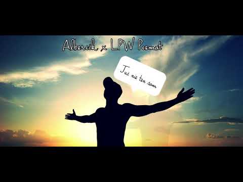 Albercik x LPW Poemat - Już nie taki sam