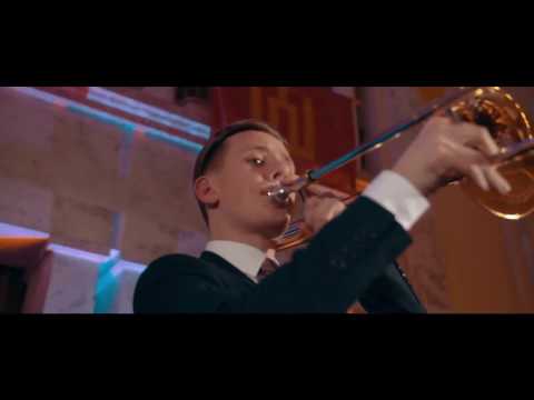 Swing At Spring'17 -  The Shoekillers Band Teaser